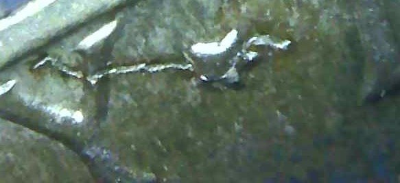 1970-Proof-Jefferson-Nickel.-Piecec-Of-Thread-Fell-Into-The-Die?